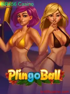 Descubra o Plingoball: O Novo Jogo Tendência no BR456 Casino