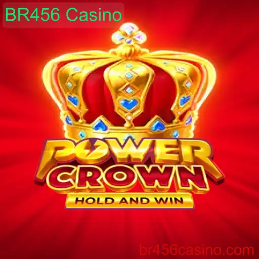Descubra o Fascinante Mundo do PowerCrown no BR456 Casino