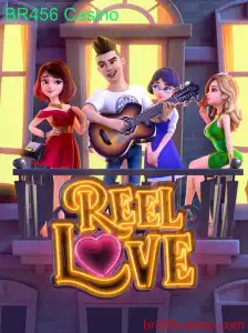 Descubra o Fascinante Mundo de ReelLove no BR456 Casino