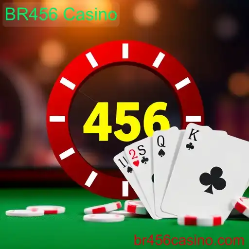Jogo Responsável no BR456 Casino: Uma Abordagem Essencial