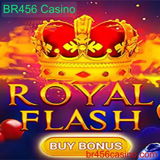 Descubra Todos os Detalhes do Jogo RoyalFlashBuyBonus no BR456 Casino