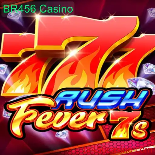 Descubra RushFever7s: A Nova Sensação do BR456 Casino
