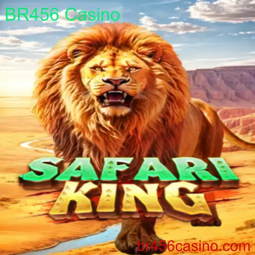 Descubra o Fascinante Mundo de SafariKing no BR456 Casino
