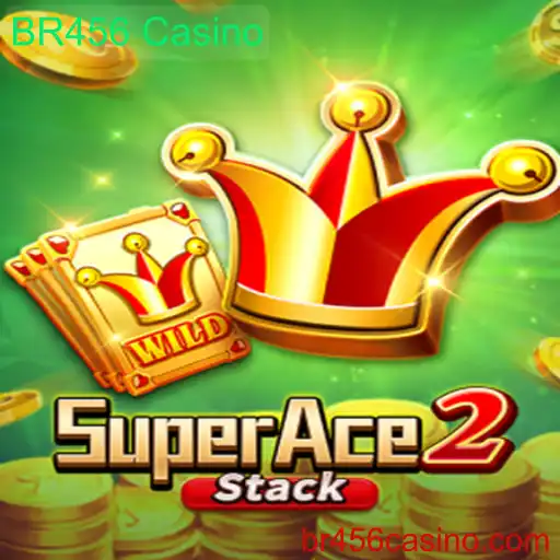 Explorando o Mundo de SuperAce2 e BR456 Casino