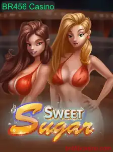 Descubra o Mundo do 'SweetSugar' no BR456 Casino
