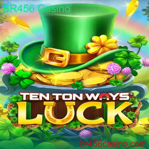 Descubra as Emoções do Jogo 'TenTonWaysLuck' no BR456 Casino