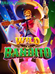 Análise Completa do Jogo WildBandito no BR456 Casino