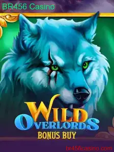 Descubra o Fascinante Mundo de WildOverlordsBonusBuy no BR456 Casino